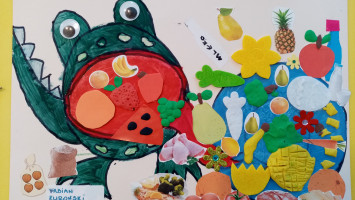 Fabian Kurowski, 6 lat