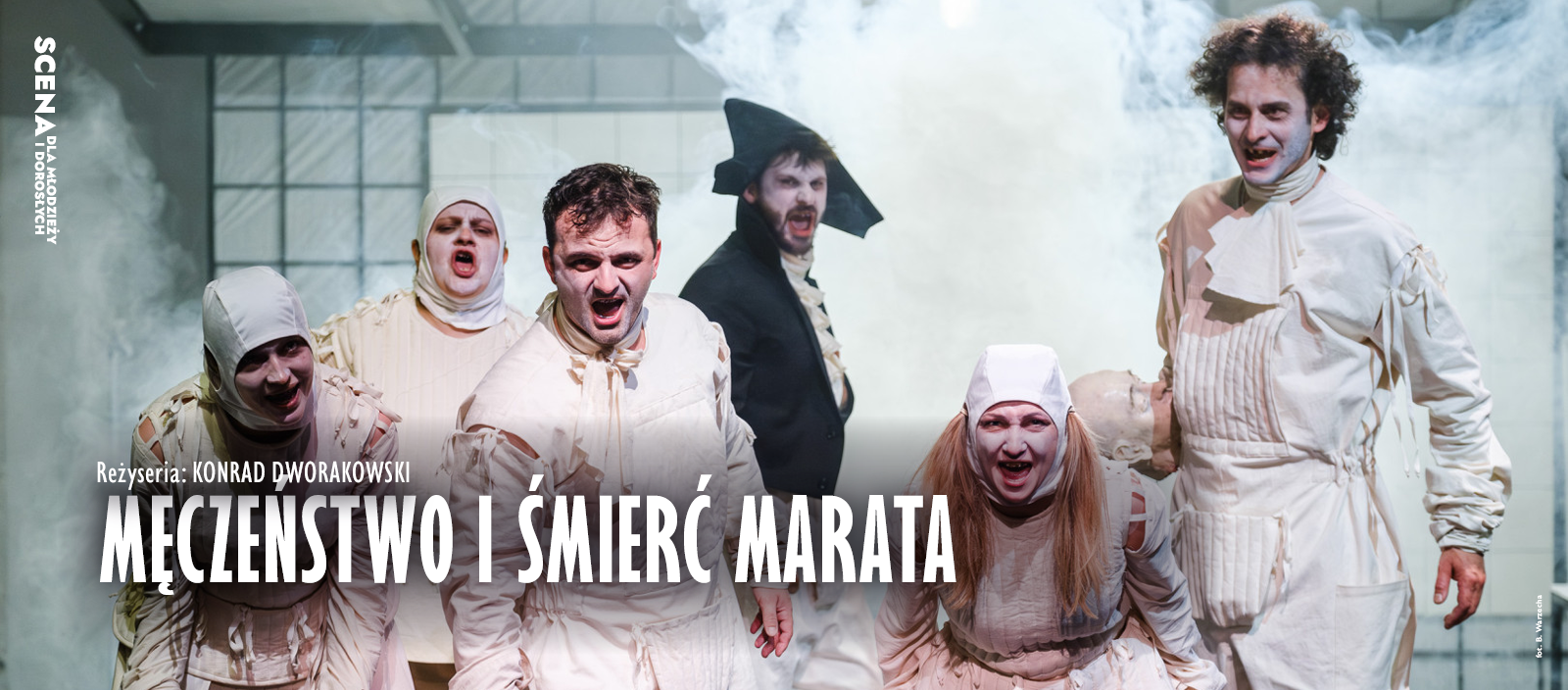 Męczeństwo i śmierć Marata
