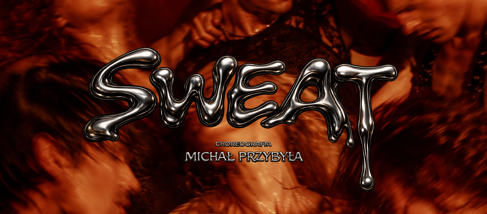 sweat