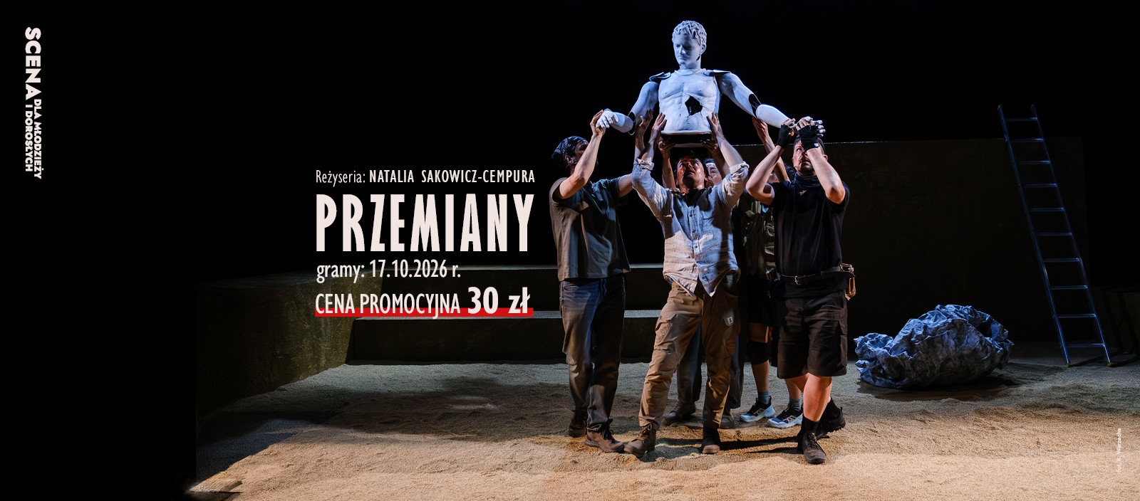 Przemiany PROMOCJA