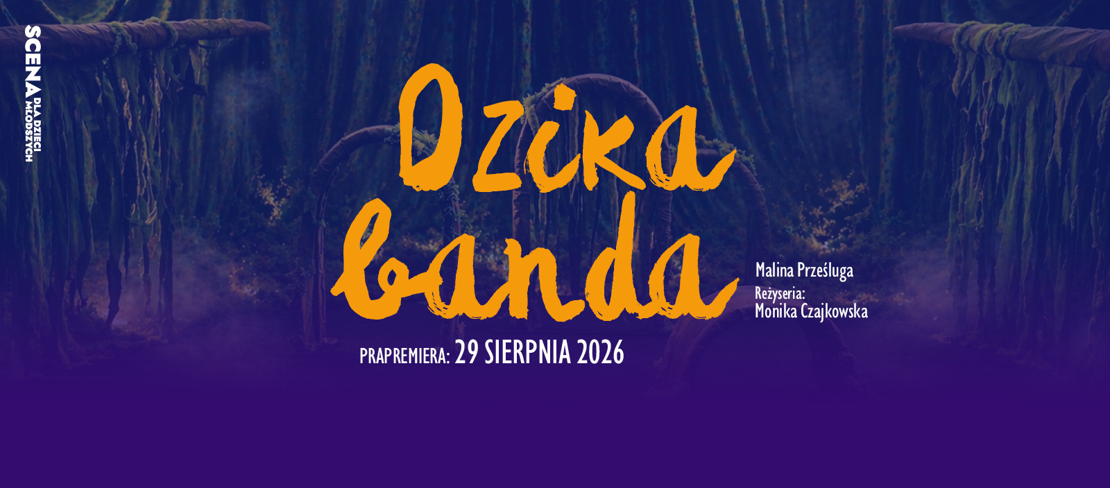 Dzika banda
