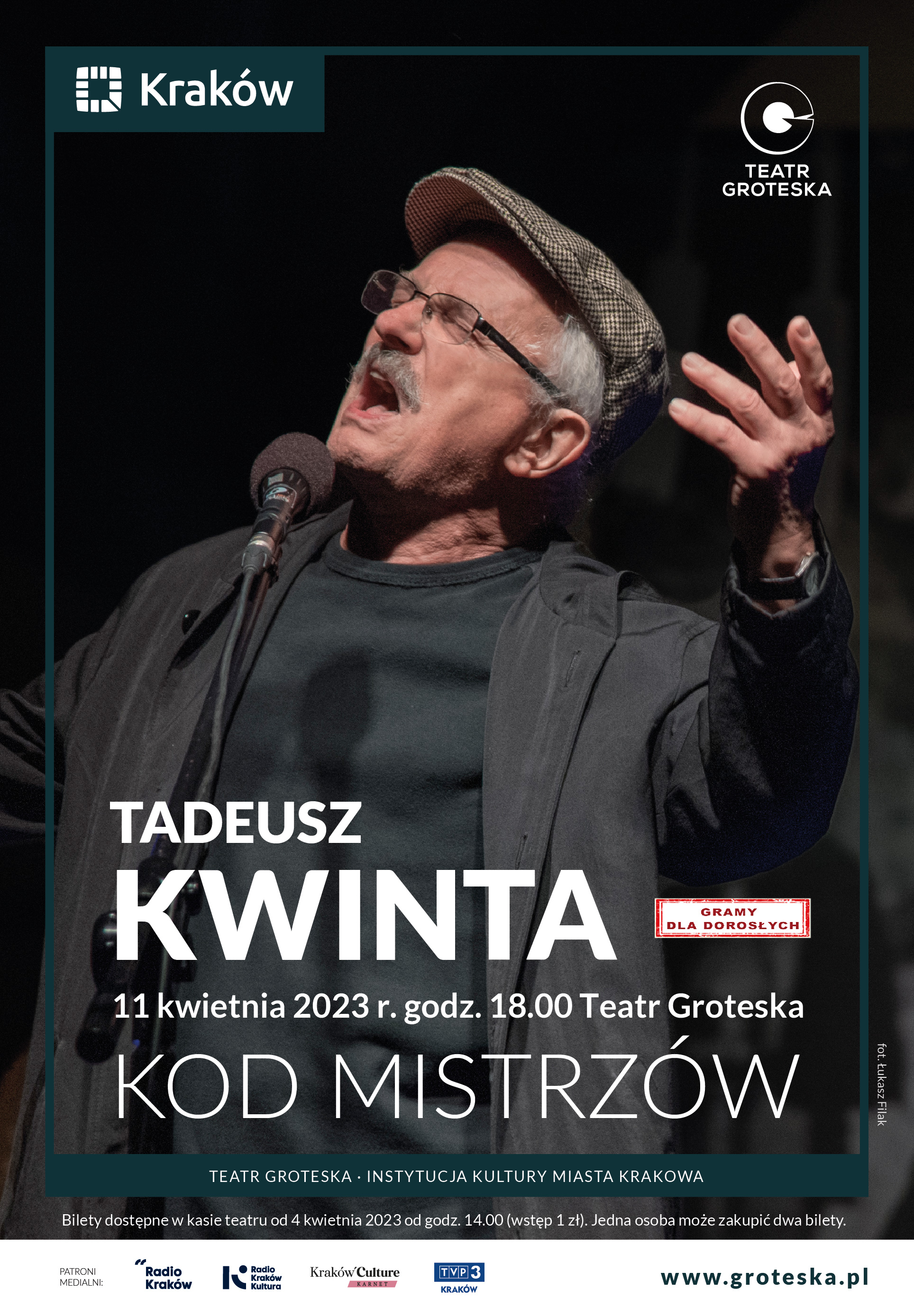 Tadeusz Kwinta plakat.jpg