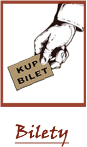 Kup bilet