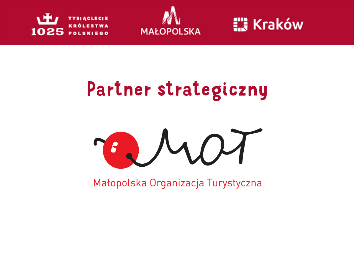 partner strategiczny