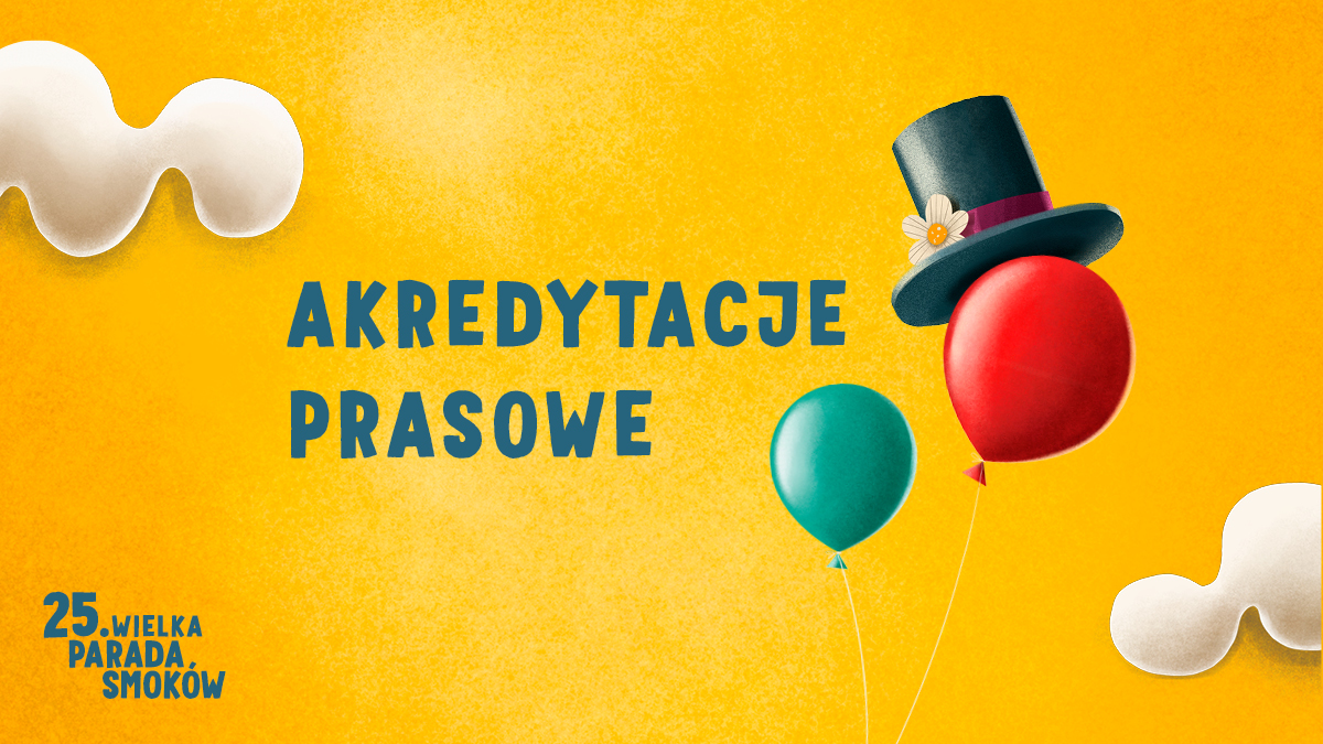 Akredytacje prasowe