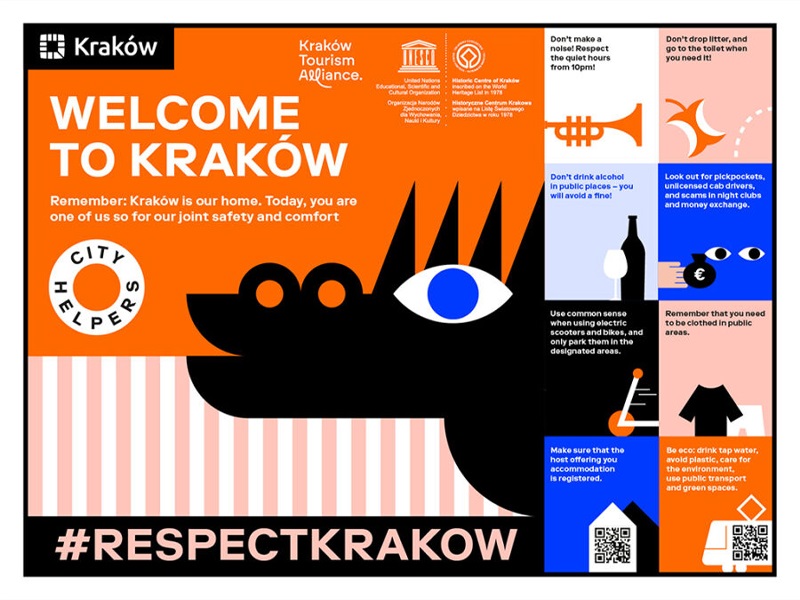 Respect Kraków