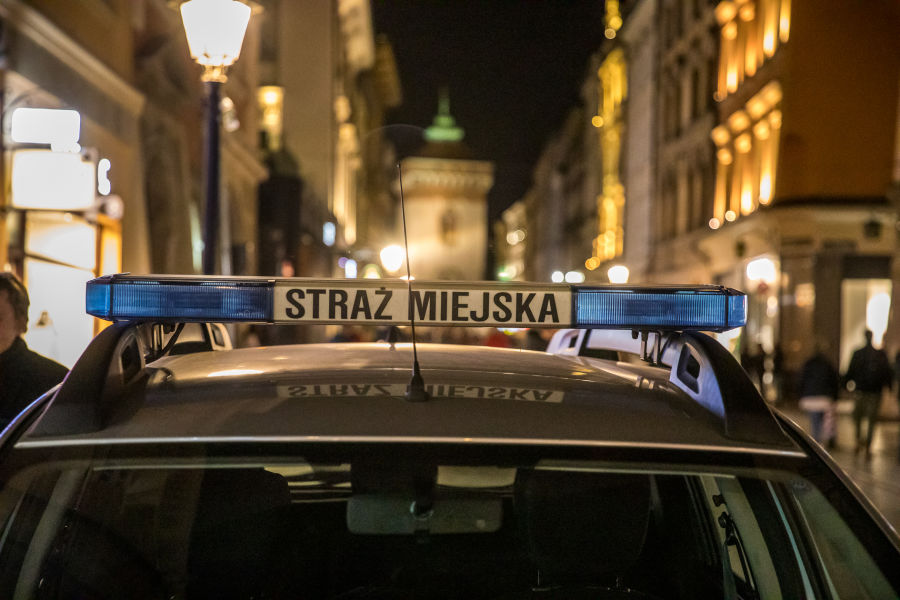Fot. Bogusław Świerzowski / krakow.pl