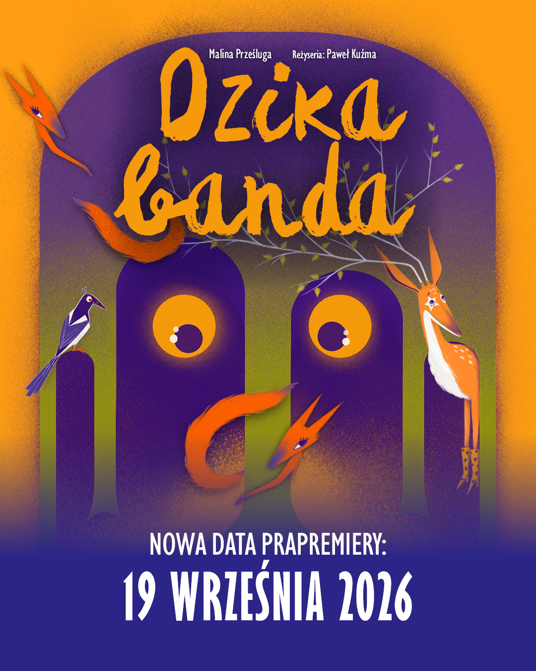 Dzika banda
