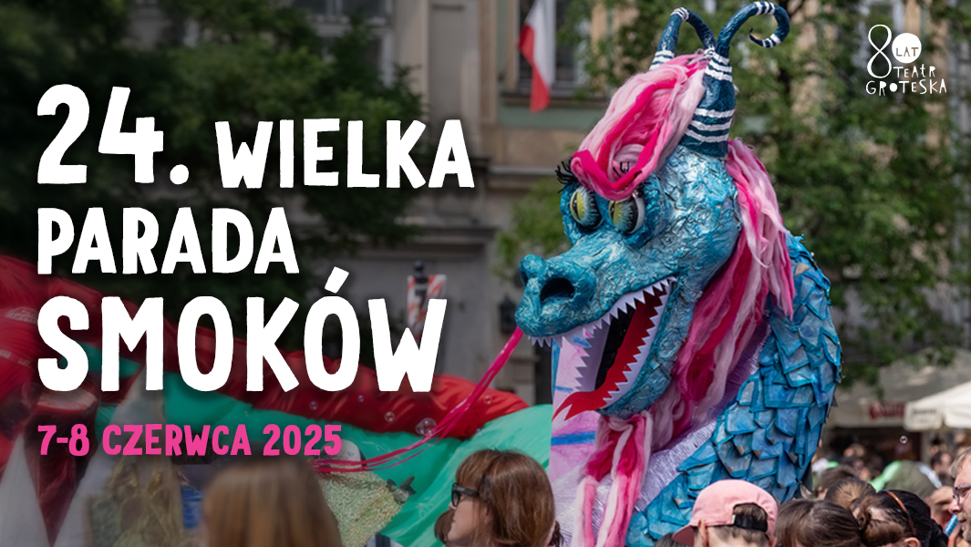 24. Wielka Parada Smoków