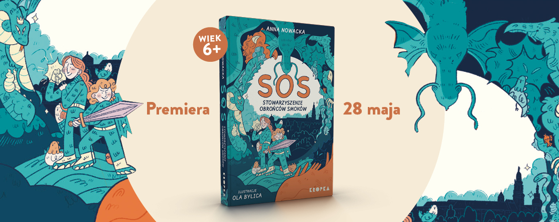 S.O.S. Stowarzyszenie Obrońców Smoków